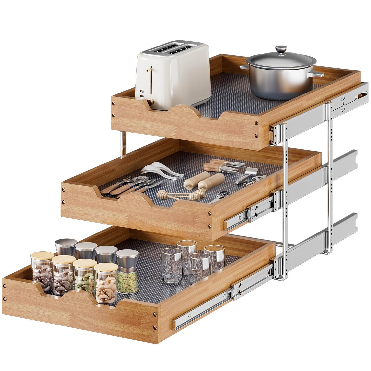 Kitchen & Dining