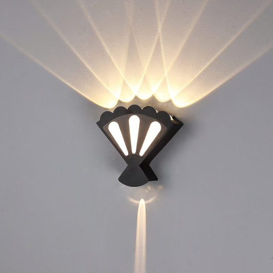 Household LED Simple Modern Wall Lamp