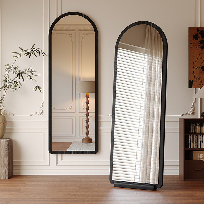 Vintage Dressing Mirror For Home Living Room Full-length Mirror