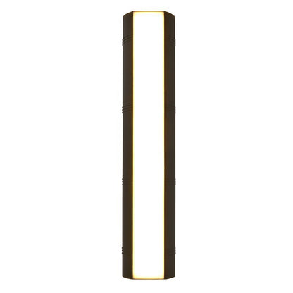 Led Simple Modern Outdoor Waterproof Wall Lamp